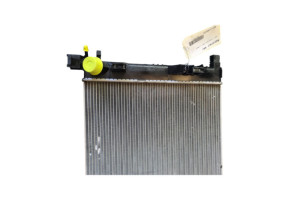 Radiateur eau RENAULT CAPTUR 1 Photo n°3