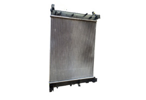 Radiateur eau RENAULT CAPTUR 1 Photo n°5