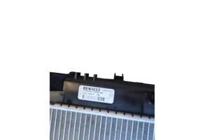 Radiateur eau RENAULT CAPTUR 1 Photo n°6