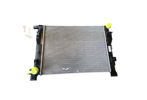 Radiateur eau RENAULT CAPTUR 1 Photo n°7