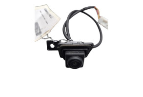 Camera de recul RENAULT CAPTUR 1 Photo n°3