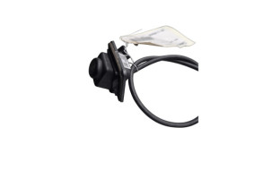 Camera de recul RENAULT CAPTUR 1 Photo n°4