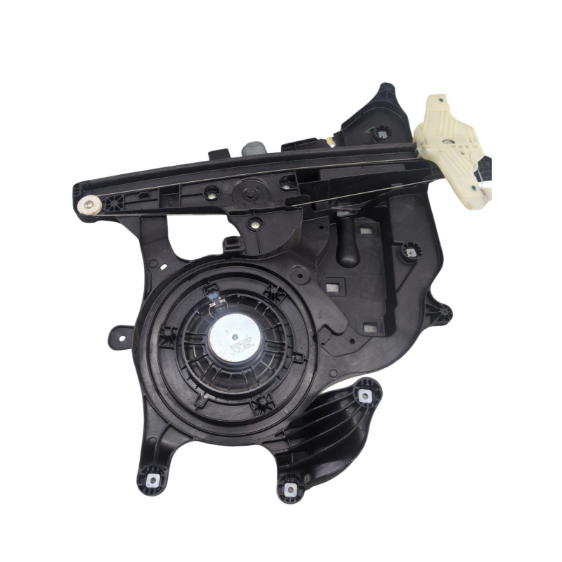 Leve vitre electrique avant droit CITROEN BERLINGO 3 M Photo n°1