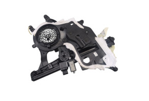 Leve vitre electrique avant droit CITROEN BERLINGO 3 M Photo n°3