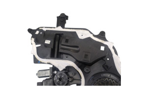 Leve vitre electrique avant gauche CITROEN BERLINGO 3 M Photo n°7