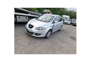 Interrupteur de leve vitre avant gauche SEAT ALTEA Photo n°6