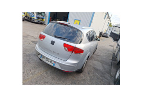 Interrupteur de leve vitre avant gauche SEAT ALTEA Photo n°8