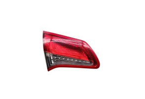 Feu arriere secondaire droit (feux) CITROEN C4 2 Photo n°3
