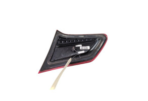 Feu arriere secondaire droit (feux) CITROEN C4 2 Photo n°5