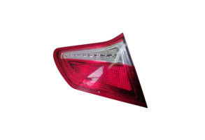 Feu arriere secondaire droit (feux) CITROEN C4 2 Photo n°6