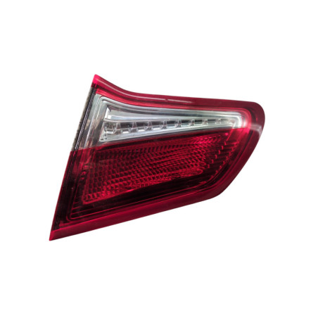 Feu arriere secondaire gauche (feux) CITROEN C4 2
