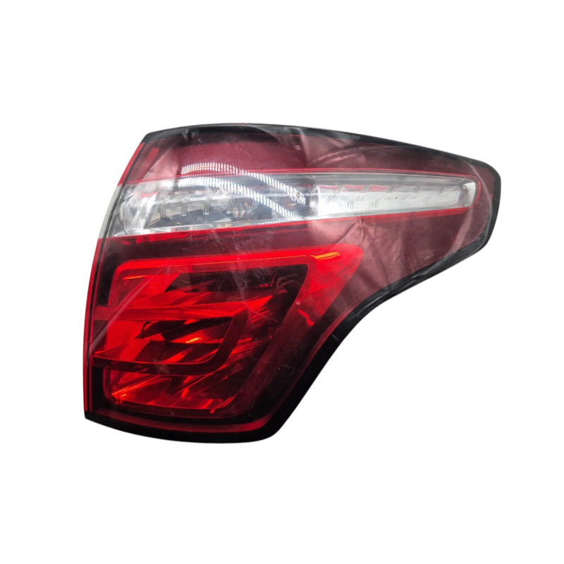 Feu arriere principal droit (feux) CITROEN C4 PICASSO 1 Photo n°1