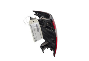 Feu arriere principal droit (feux) CITROEN C4 PICASSO 1 Photo n°4