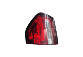 Feu arriere secondaire gauche (feux) CITROEN C4 PICASSO 1 Photo n°1