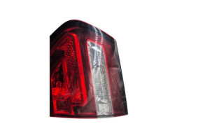 Feu arriere secondaire gauche (feux) CITROEN C4 PICASSO 1 Photo n°3