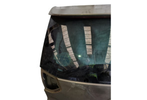 Malle/Hayon arriere CITROEN C4 PICASSO 1 Photo n°3
