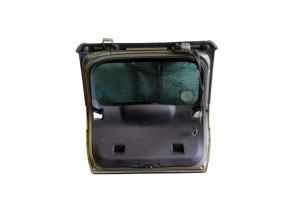 Malle/Hayon arriere CITROEN C4 PICASSO 1 Photo n°6