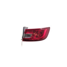 Feu arriere principal droit (feux) RENAULT CLIO 4 Photo n°5