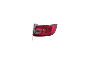 Feu arriere principal droit (feux) RENAULT CLIO 4 Photo n°5