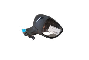 Retroviseur droit RENAULT CLIO 4 Photo n°2