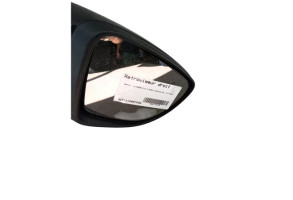 Retroviseur droit RENAULT CLIO 4 Photo n°3