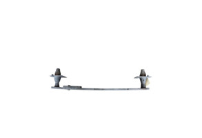 Renfort pare choc avant (traverse) PEUGEOT 5008 1 Photo n°4