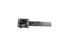 Renfort pare choc avant (traverse) PEUGEOT 5008 1 Photo n°5