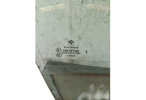 Vitre avant droit BMW SERIE 1 E87 Photo n°3