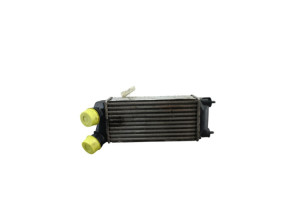 Echangeur air (Intercooler) CITROEN C4 2 Photo n°1