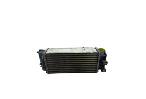 Echangeur air (Intercooler) CITROEN C4 2 Photo n°3