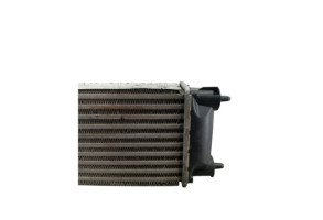 Echangeur air (Intercooler) CITROEN C4 2 Photo n°4