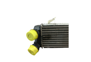 Echangeur air (Intercooler) CITROEN C4 2 Photo n°5