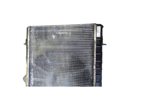 Radiateur eau CITROEN C4 2 Photo n°1