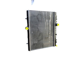 Radiateur eau CITROEN C4 2 Photo n°3