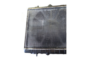 Radiateur eau CITROEN C4 2 Photo n°5