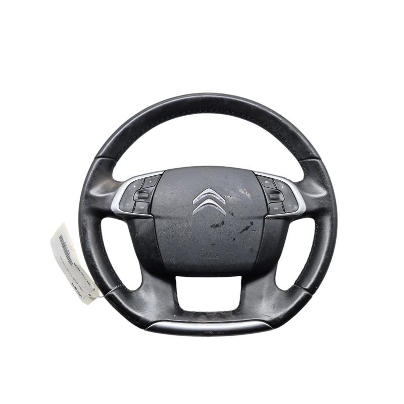 Volant CITROEN C4 2 Photo n°1