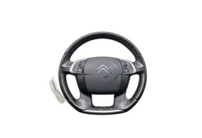 Volant CITROEN C4 2 Photo n°1