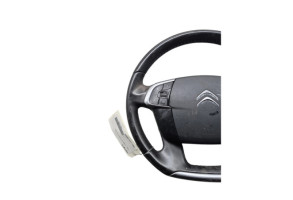 Volant CITROEN C4 2 Photo n°2