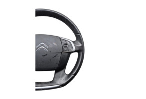 Volant CITROEN C4 2 Photo n°3
