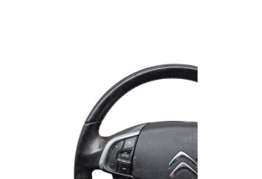 Volant CITROEN C4 2 Photo n°5