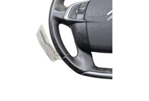 Volant CITROEN C4 2 Photo n°6