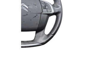 Volant CITROEN C4 2 Photo n°7