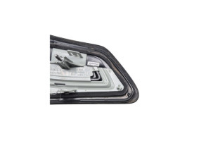 Feu arriere secondaire droit (feux) CITROEN C4 2 Photo n°6