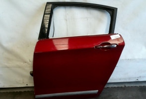 Porte arriere gauche CITROEN C5 2