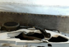 Porte arriere gauche CITROEN C5 2 Photo n°4