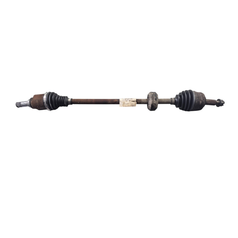 Cardan droit (transmission) DACIA LODGY Photo n°1