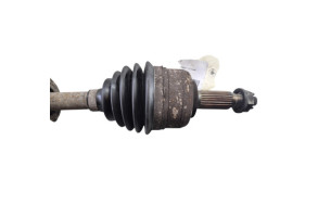 Cardan droit (transmission) DACIA LODGY Photo n°4