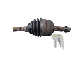Cardan gauche (transmission) DACIA LODGY Photo n°2
