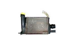 Echangeur air (Intercooler) DACIA LODGY Photo n°1