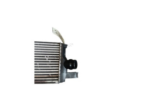Echangeur air (Intercooler) DACIA LODGY Photo n°2